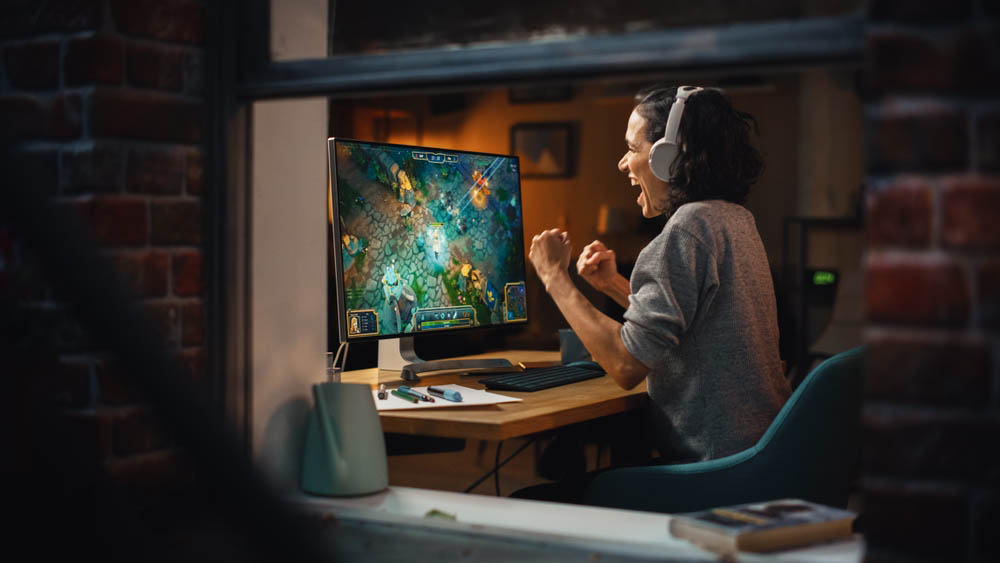 ¿Qué componentes no pueden faltar en un buen ordenador gaming?