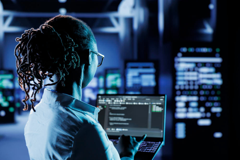 ¿Qué es la I.T. y por qué es tan importante?