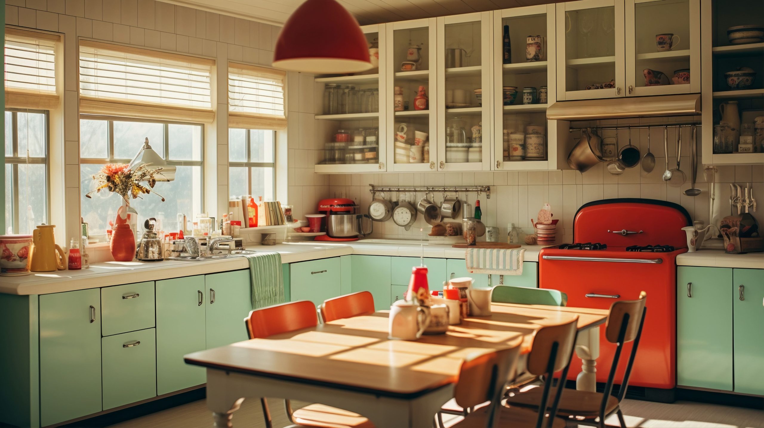 8 tendencias de cocina que, según los diseñadores, definirán el 2026