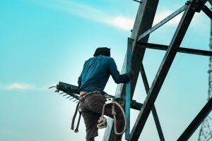 Deportes extremos y trabajos de riesgo: adrenalina como profesión