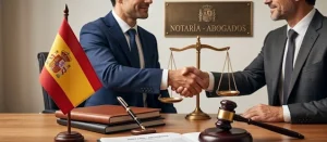 Regularización extraordinaria en España