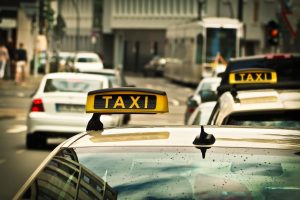El mundo del taxi en nuestra sociedad