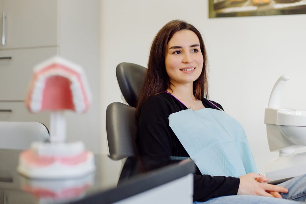 Consejos para utilizar un cepillo especial para ortodoncia con brackets