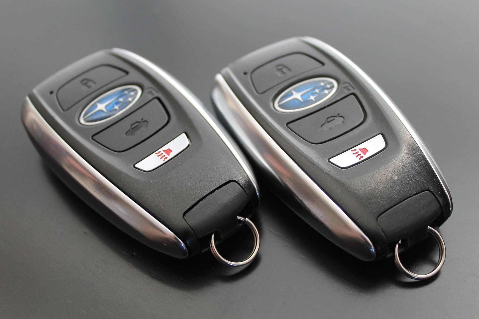 Qué hacer si pierdes las llaves de tu coche
