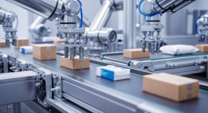 El packaging tiene su propia tecnología