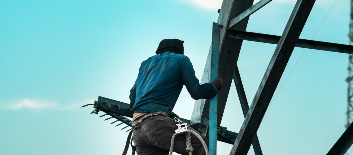 Deportes extremos y trabajos de riesgo adrenalina como profesión