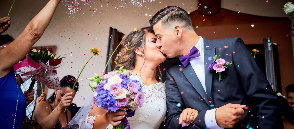 El matrimonio desde el punto de vista legal en España