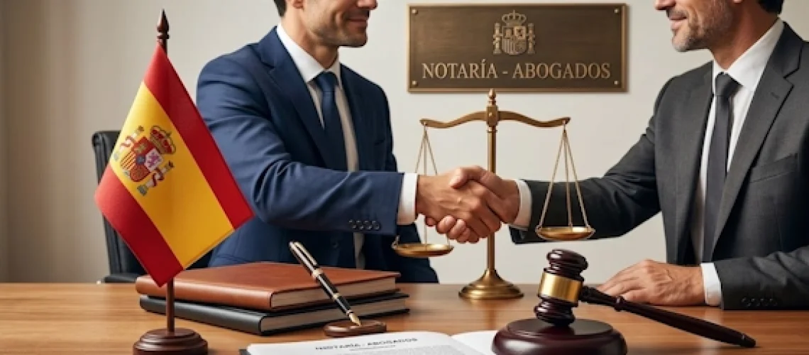 Regularización extraordinaria en España